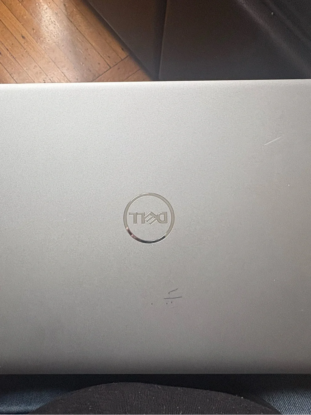 Dell Latitude 5540 Laptop Silver Ultrabook with Metallic Finish